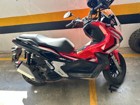 HONDA ADV HONDA ADV